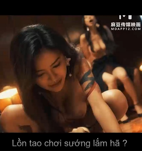 Sex thuyết minh có nội dung hay trung quốc